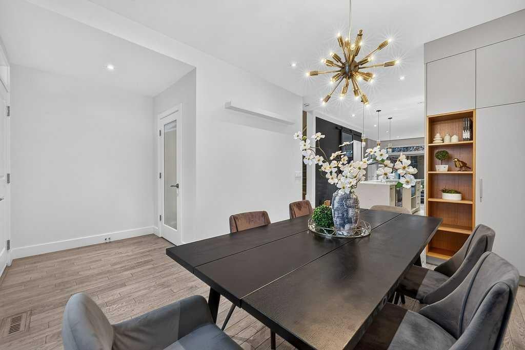 6 Scarpe Drive SW 20