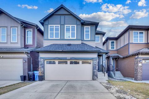 155 Savanna Way NE Calgary AB T3J 0Z9