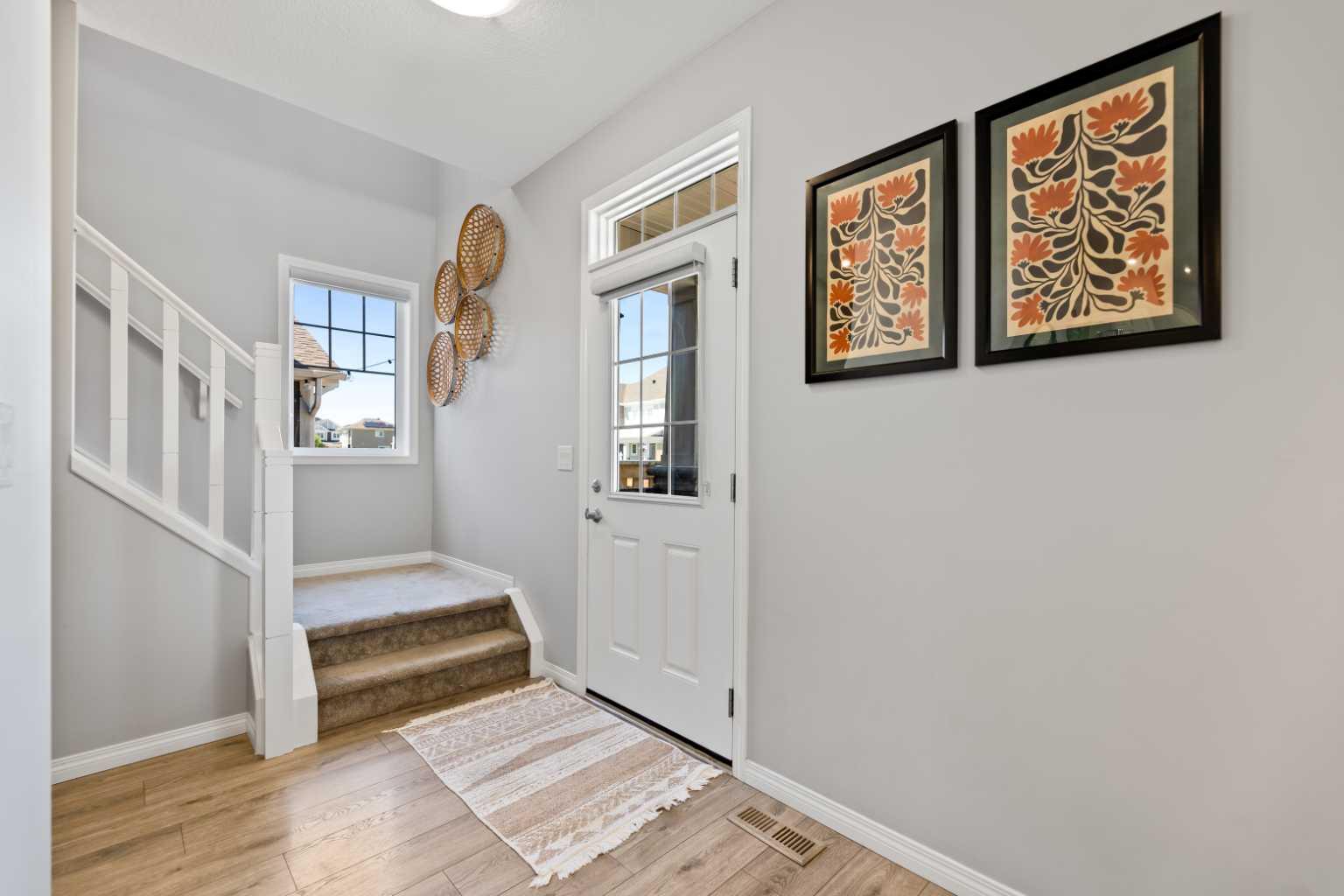 19 Yorkville Gate SW