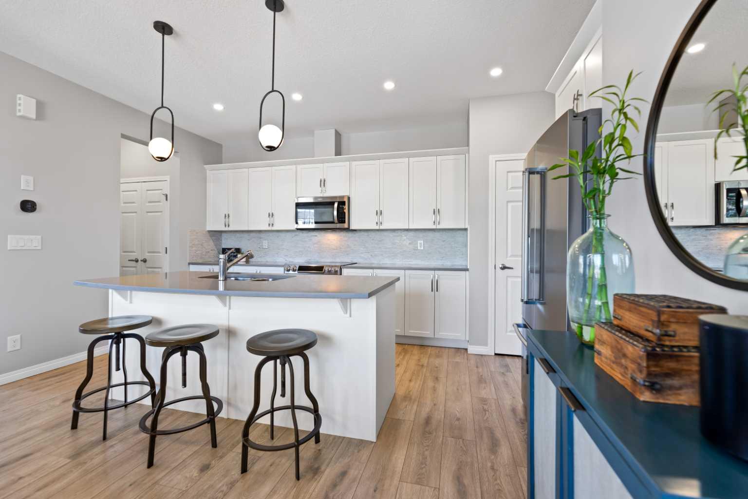 19 Yorkville Gate SW