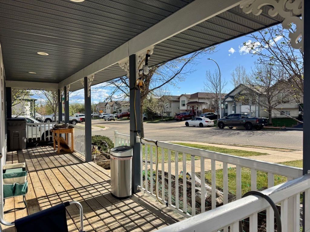 Photo of 6301 88a Street, Grande Prairie, AB T8W 2V3 (MLS # A2312118)