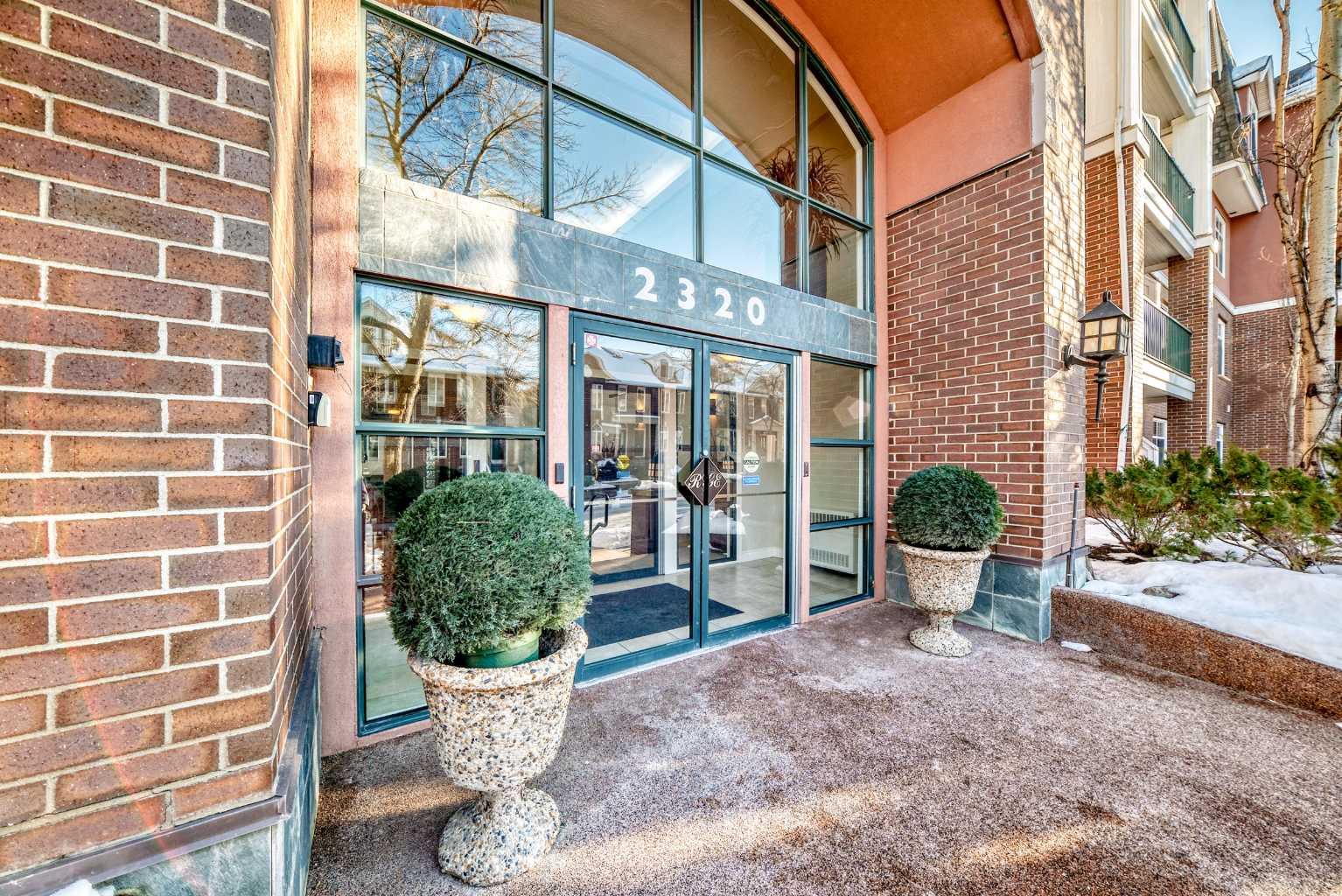 2320 Erlton Street SW 301