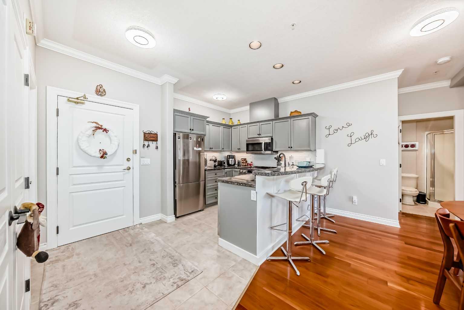 2320 Erlton Street SW 301