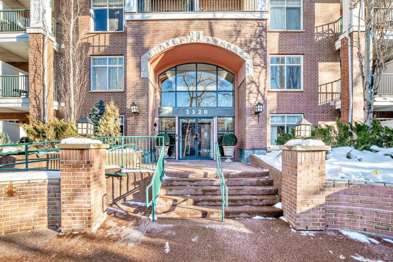 2320 Erlton Street SW 301