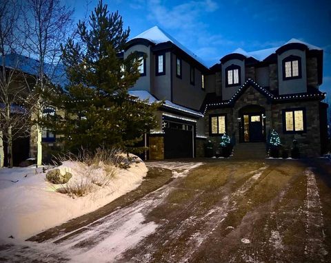 41 Evergreen Mount SW Calgary AB T2Y 0K1