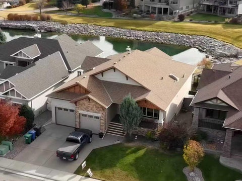Photo of 534 Canyon Cove W, Lethbridge, AB T1K 2N4 (MLS # A2325767)