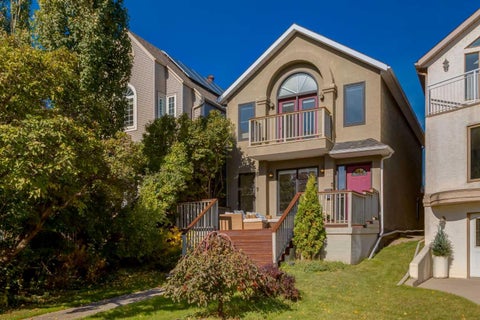 Photo of 1934 Broadview Road NW, Calgary, AB T2N 3H7 (MLS # A2350420)