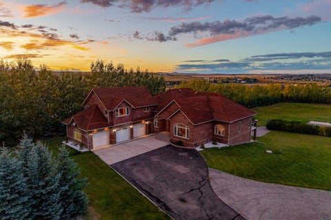 Photo of 14004 402 Avenue E, Rural Foothills County, AB T1S 6C4 (MLS # A2349656)