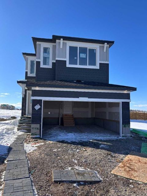 Photo of 43 Verdure Gate SW, Calgary, AB T2Y 1C4 (MLS # A2314654)