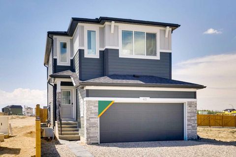 Photo of 43 Verdure Gate SW, Calgary, AB T2Y 1C4 (MLS # A2314654)
