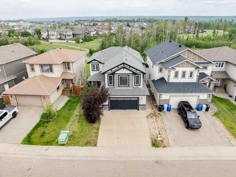 404 Killdeer Way Fort McMurray AB T9K 0R4