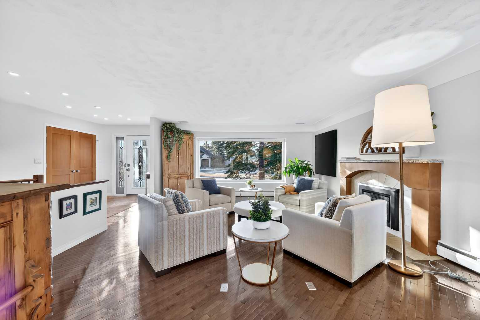 1659 St Andrews Place NW