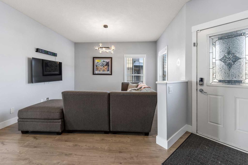 Photo of 328 RainBow Falls Way, Chestermere, AB T1X 1W5 (MLS # A2287071)