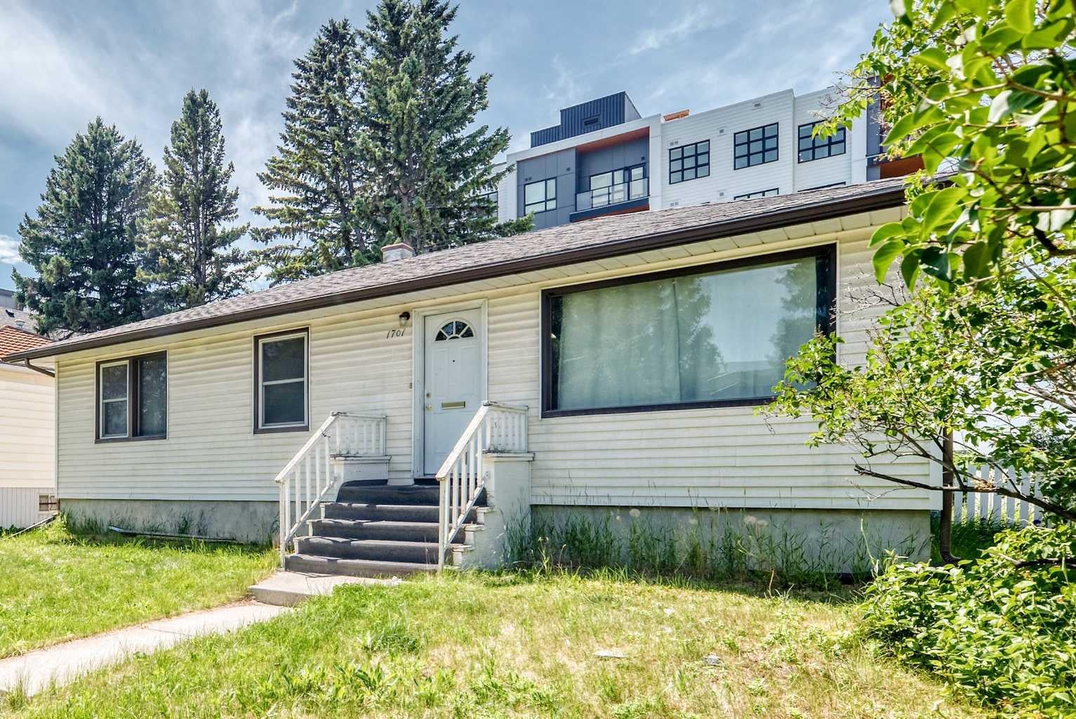 1701 32 Street SW