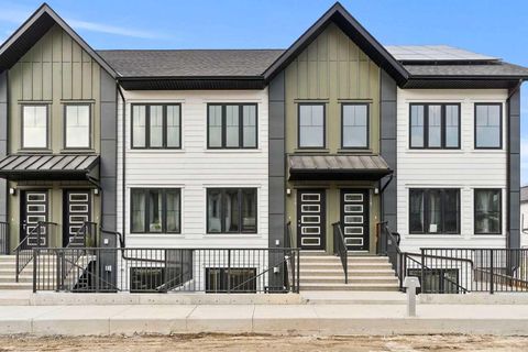 Photo of 14675 1 Street NE, Calgary, AB T3P 0V3 (MLS # A2285488)
