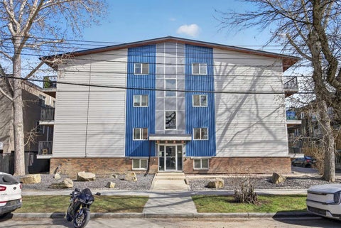 Photo of 626 2 Avenue NE #202, Calgary, AB T2E 0E8 (MLS # A2334220)