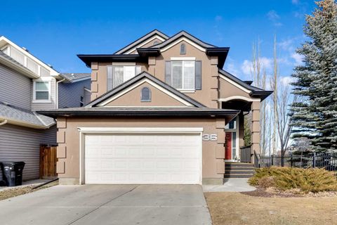 Photo of 36 Cranarch Grove SE, Calgary, AB T3M 0T8 (MLS # A2294600)