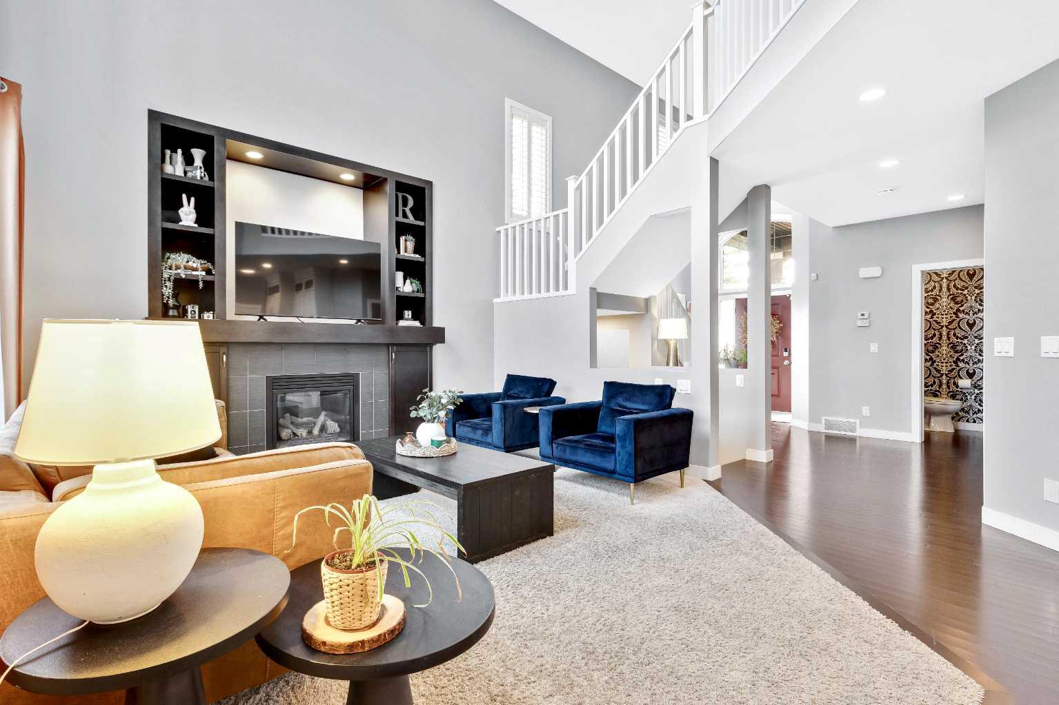 36 Cranarch Grove SE