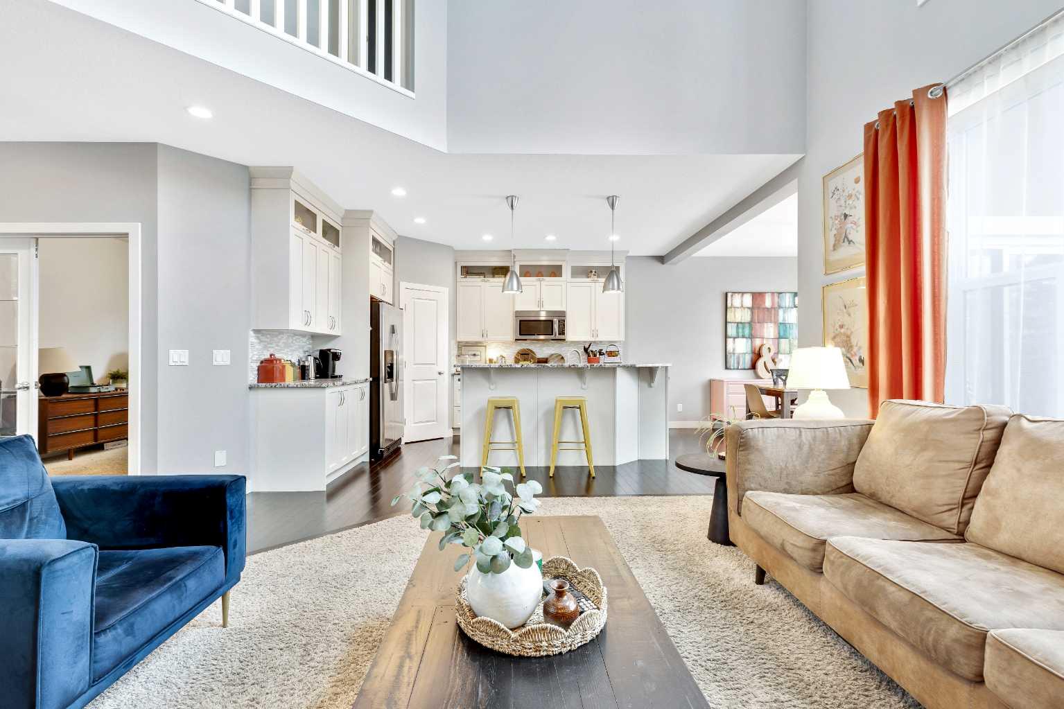 36 Cranarch Grove SE