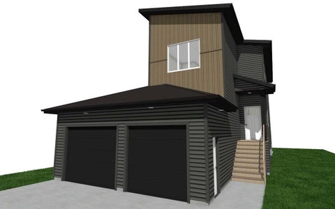 Photo of 11446 107 Avenue, Grande Prairie, AB T8V 6T5 (MLS # A2348618)
