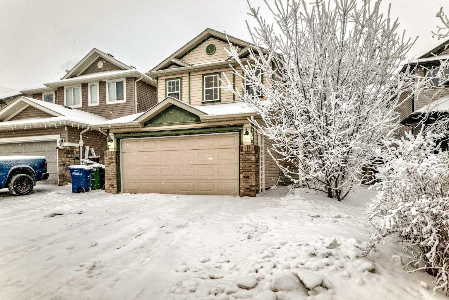 340 Morningside Crescent SW