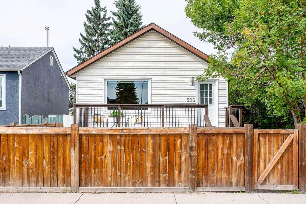 Photo of 506 8 Avenue NE, Calgary, AB T2E 0R4 (MLS # A2335221)