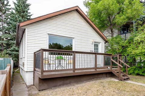 Photo of 506 8 Avenue NE, Calgary, AB T2E 0R4 (MLS # A2335221)