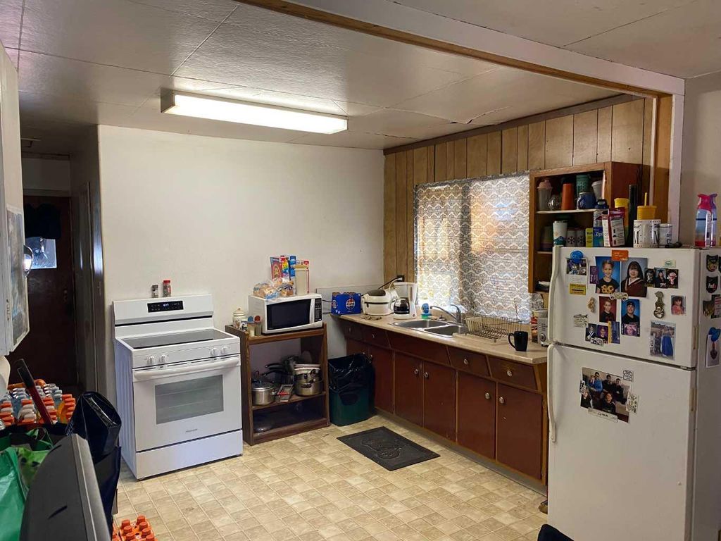 Photo of 4805 46 Avenue, Spirit River, AB T0H 3G0 (MLS # A2305815)