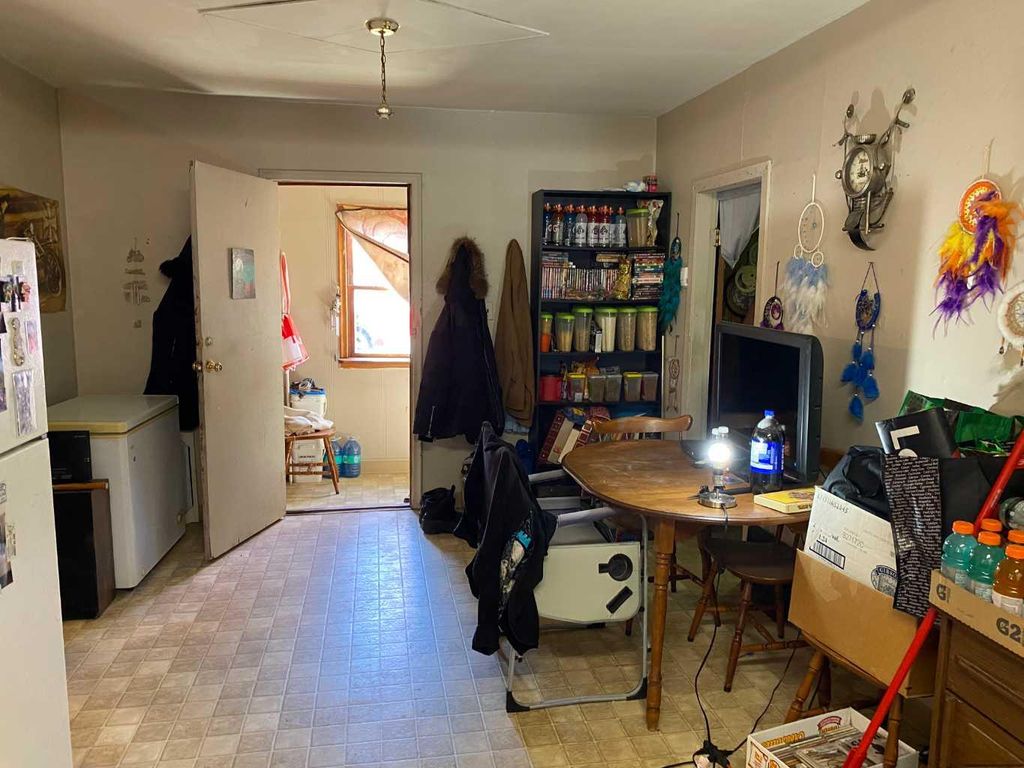 Photo of 4805 46 Avenue, Spirit River, AB T0H 3G0 (MLS # A2305815)