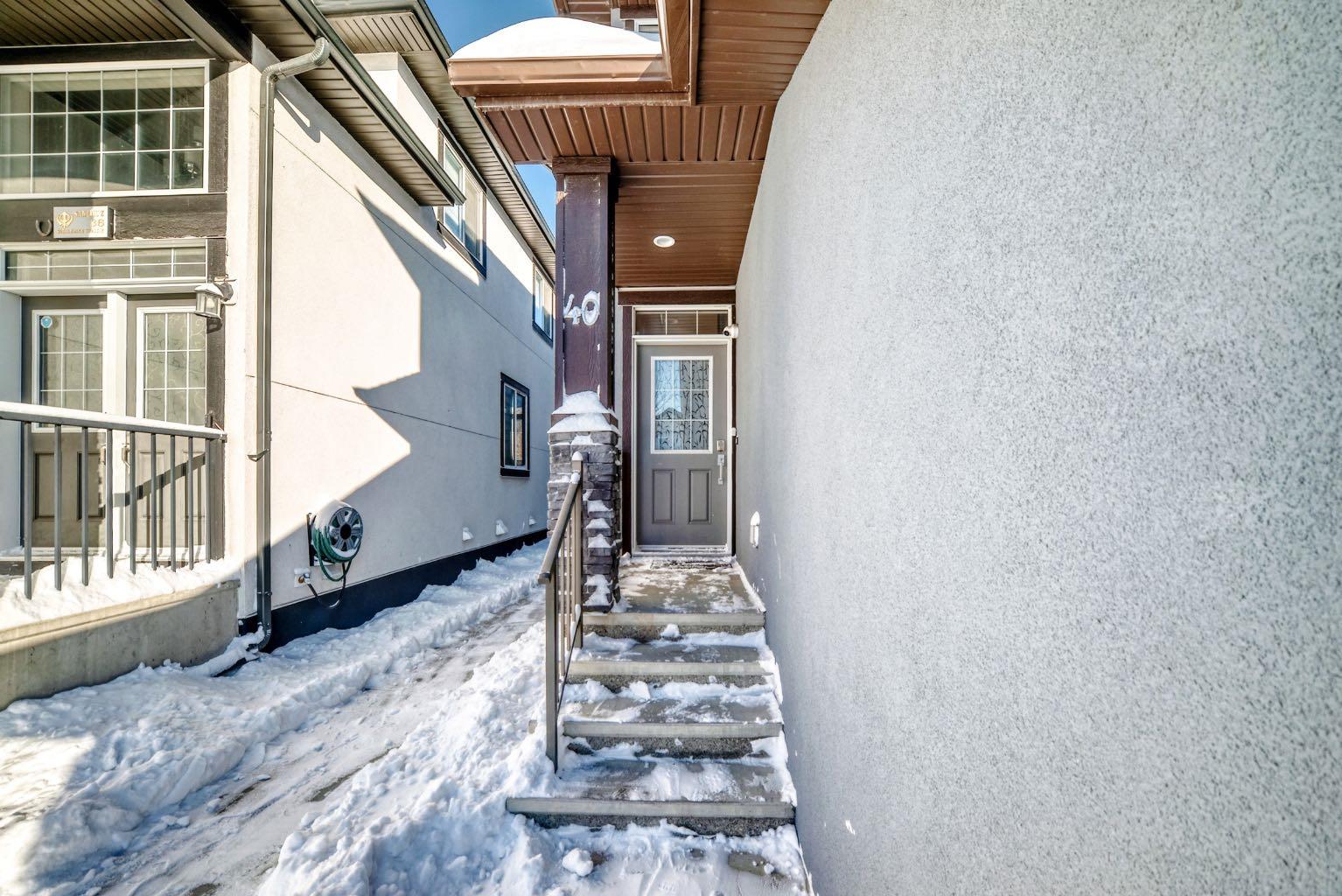 40 Saddlelake Gardens NE