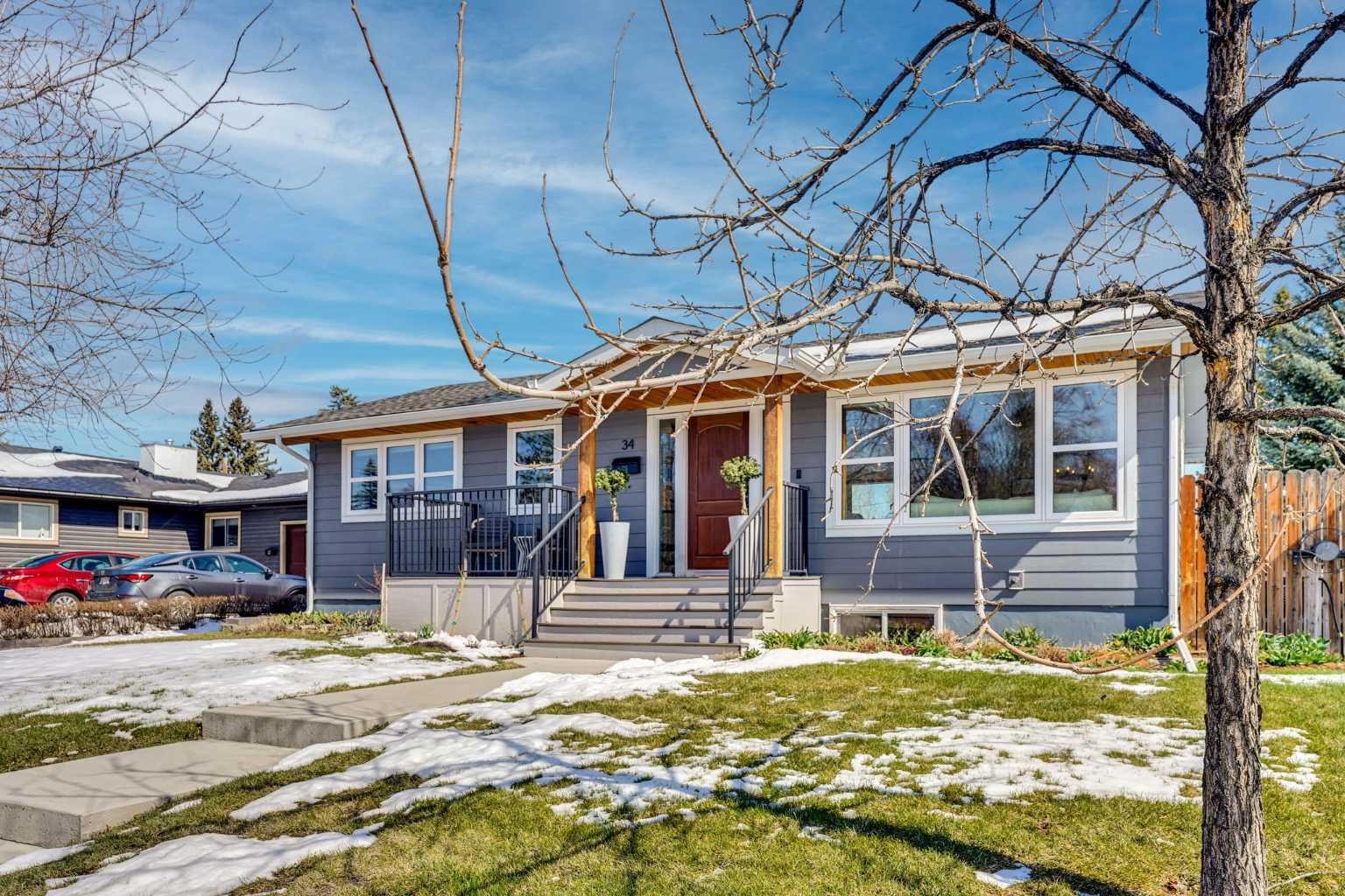 34 Malibou Road SW