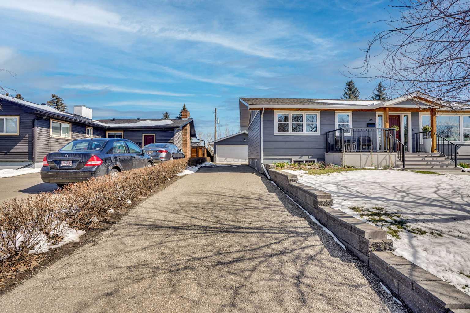 34 Malibou Road SW