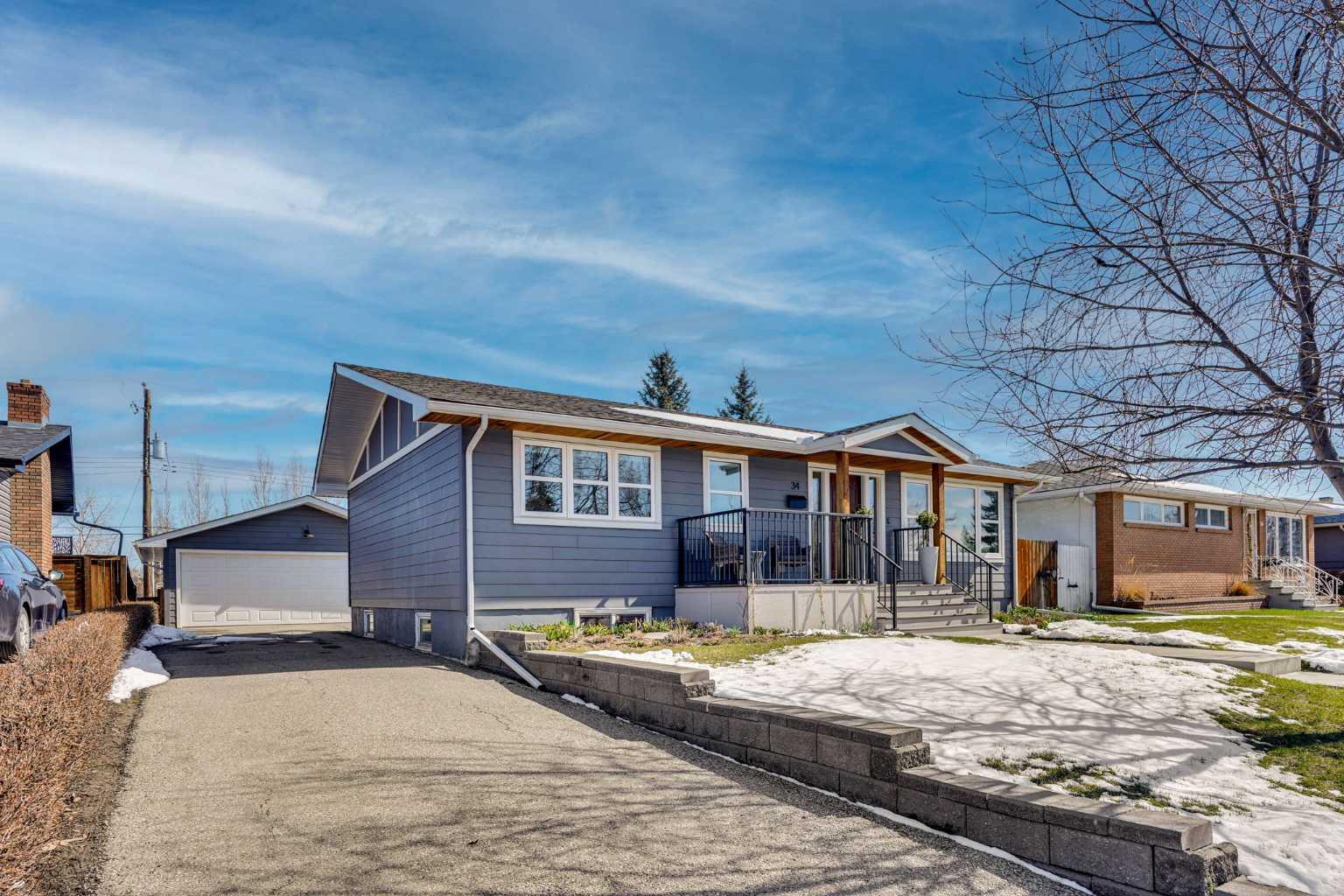 34 Malibou Road SW