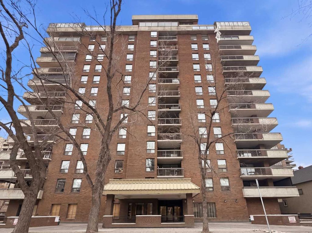 Photo of 1001 13 Avenue SW #1540, Calgary, AB T2R 0L7 (MLS # A2305584)
