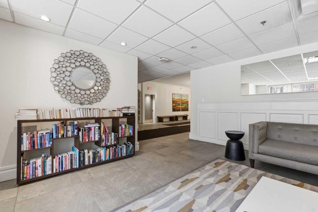 Photo of 1001 13 Avenue SW #1540, Calgary, AB T2R 0L7 (MLS # A2305584)