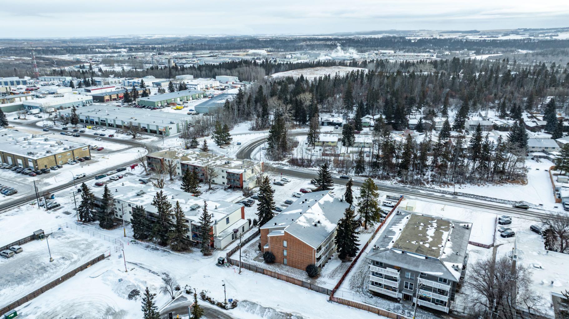 7164 Parke Avenue 303