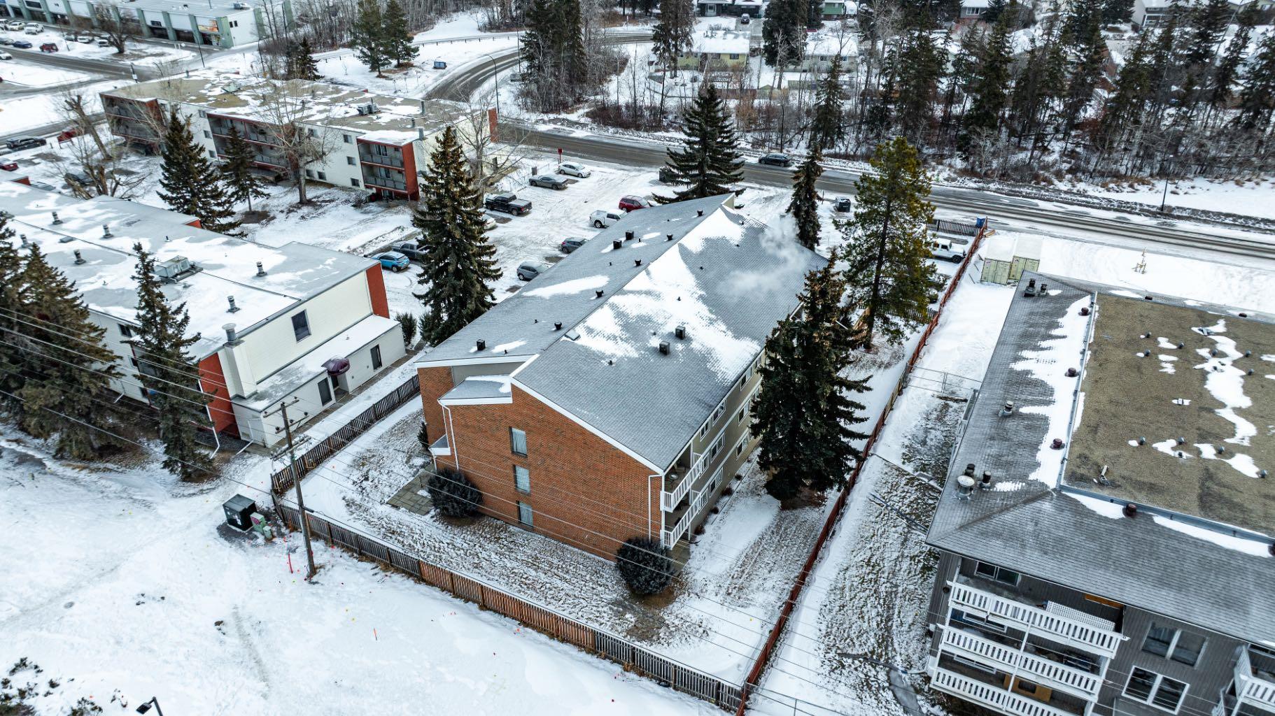 7164 Parke Avenue 303