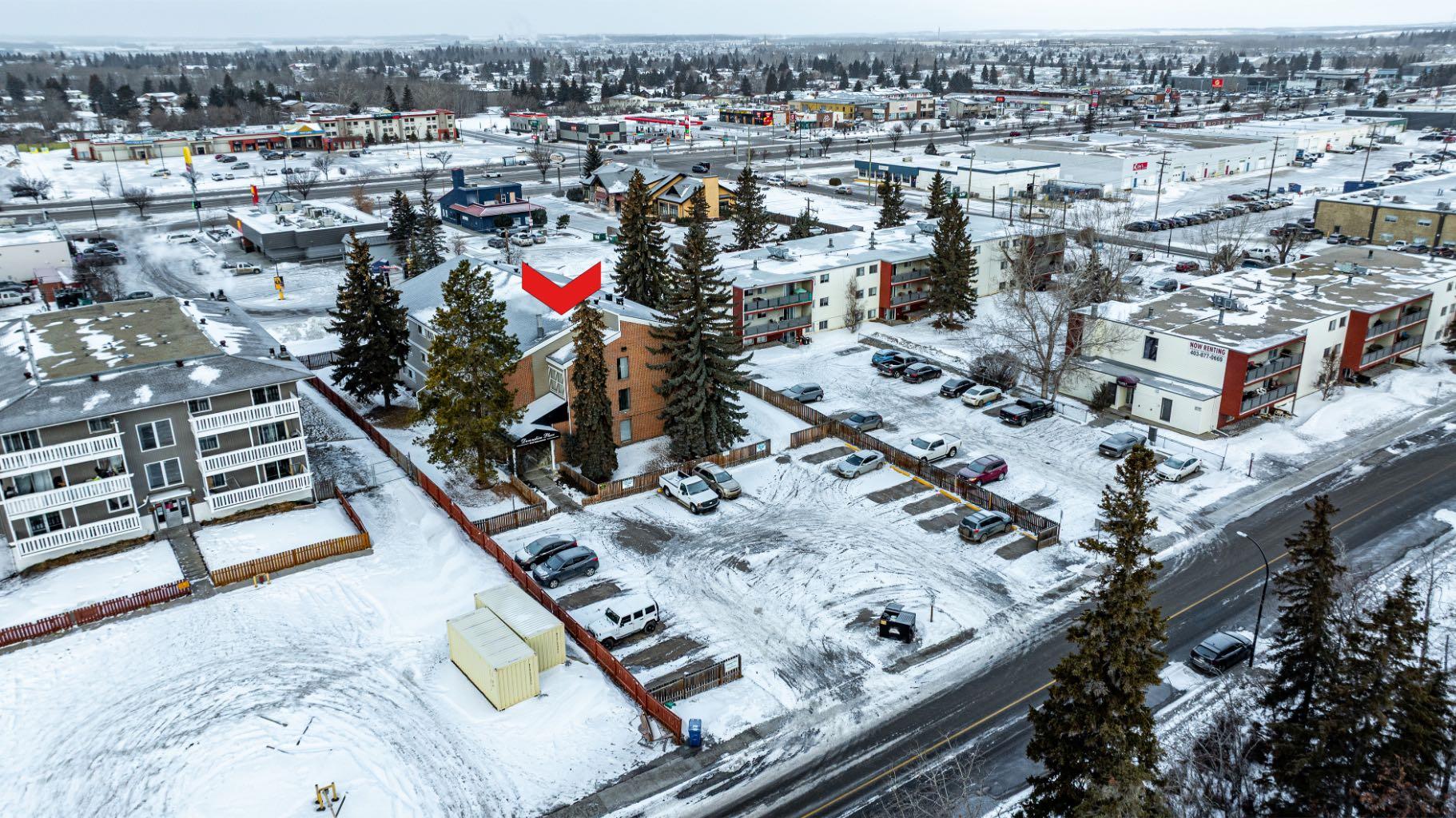 7164 Parke Avenue 303