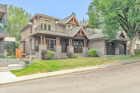 2312 12 Avenue NW Calgary AB T3N 1K3