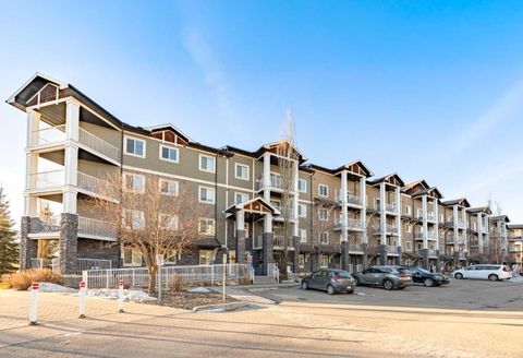 Photo of 115 Prestwick Villas SE #3116, Calgary, AB T2Z 0M7 (MLS # A2281206)