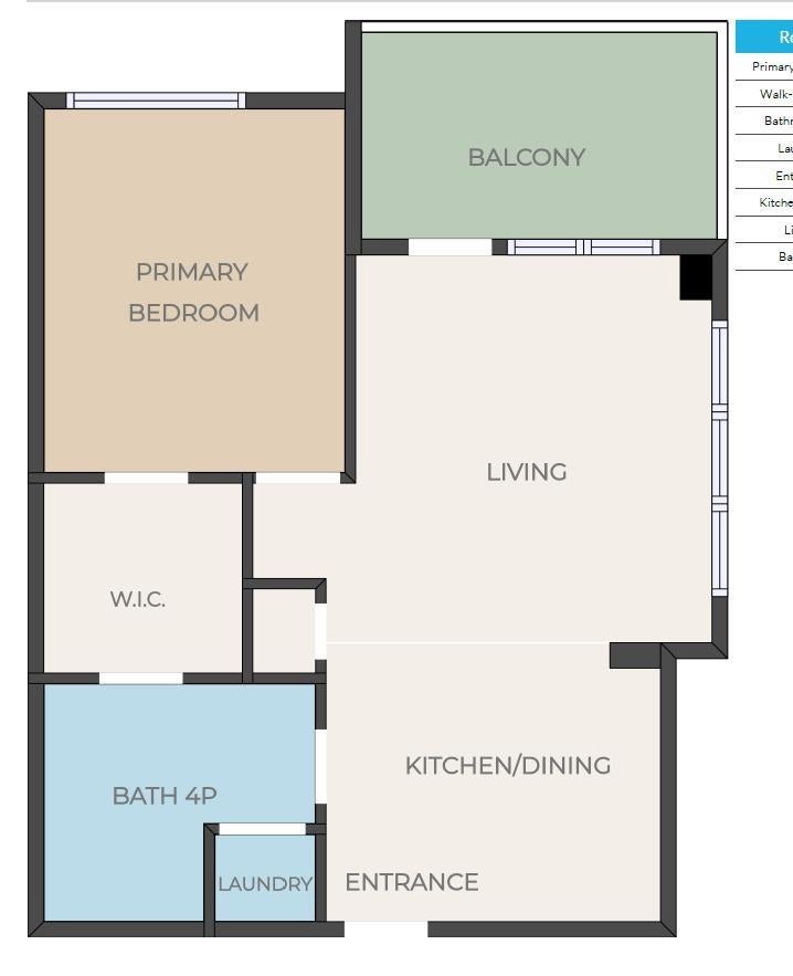 205 Spring Creek Common SW 301