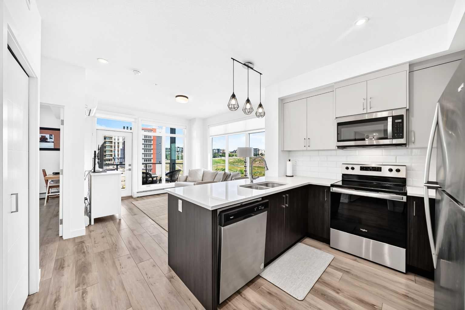 205 Spring Creek Common SW 301