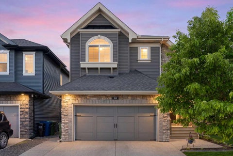 Photo of 203 Cooperstown Lane SW, Airdrie, AB T4B 2L2 (MLS # A2322831)