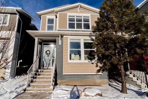 Photo of 178 Livingston Avenue NE, Calgary, AB T3P 0V9 (MLS # A2276155)