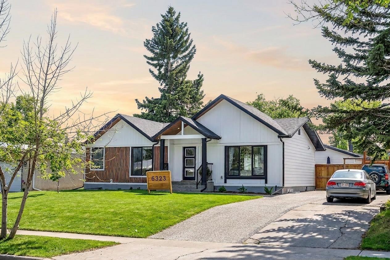 6323 Crowchild Trail SW