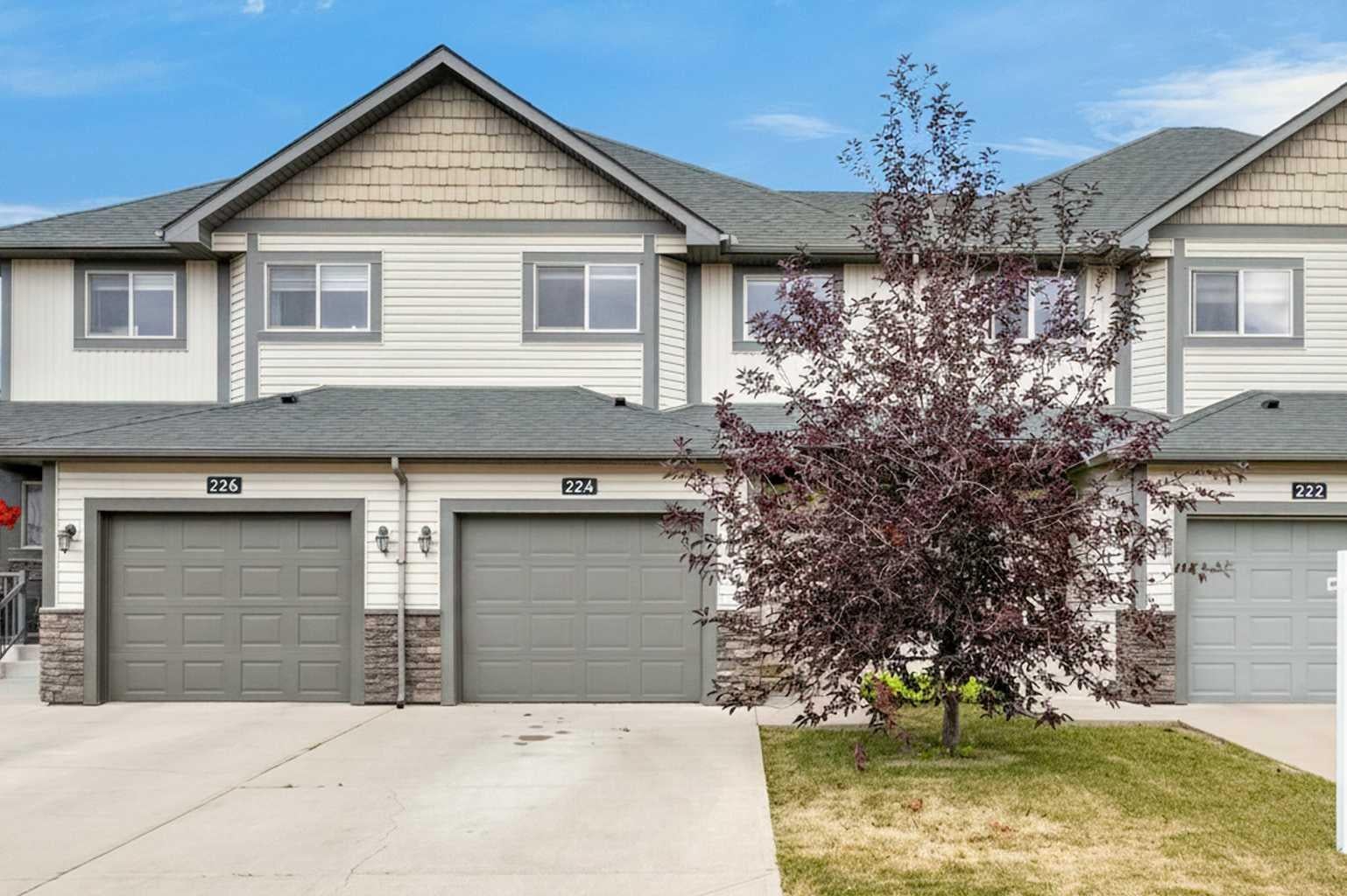 224 Bayside Point SW