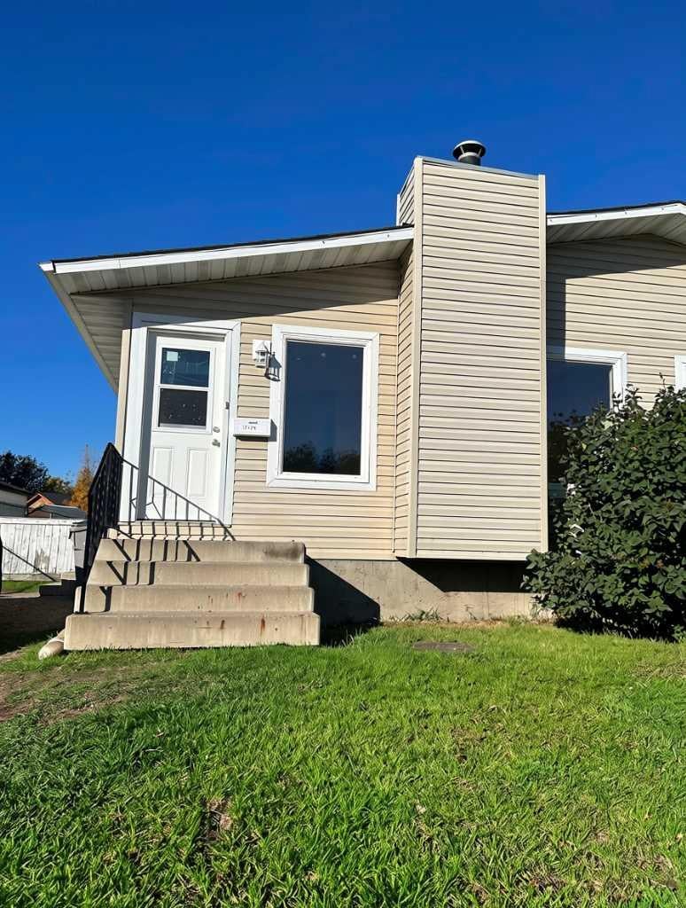 Photo of 12124 95A Street, Grande Prairie, AB T8V 5C5 (MLS # A2348217)