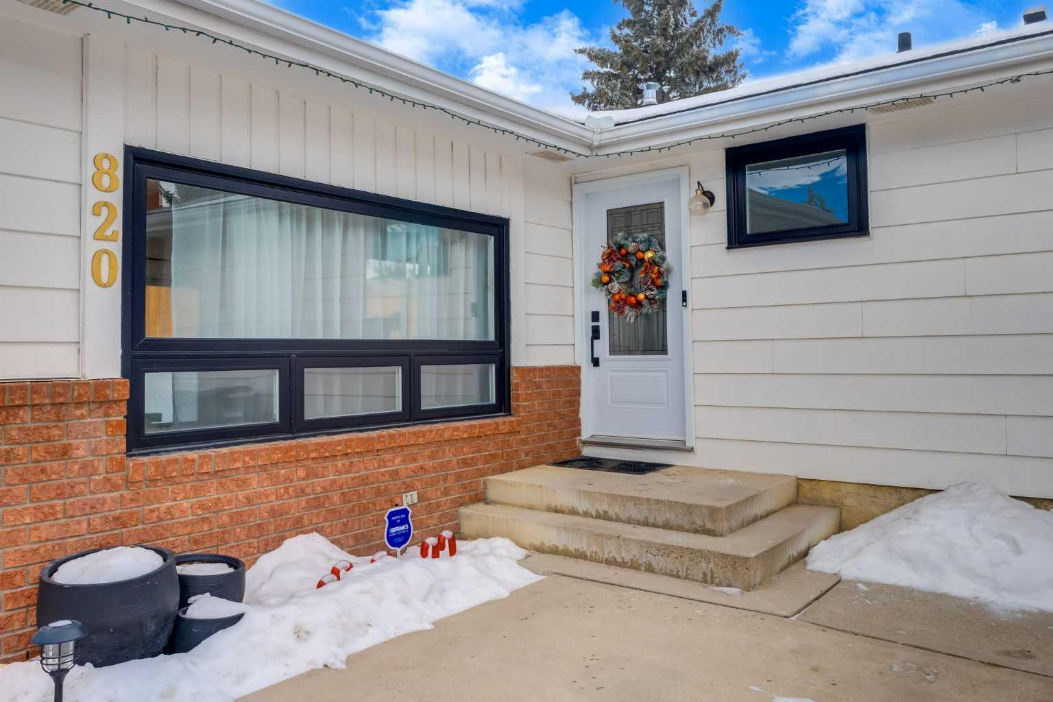 820 Cantrell Place SW