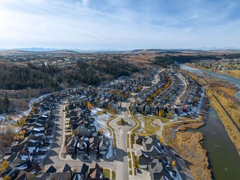 206 Riviera View Cochrane AB T4C 0Z2