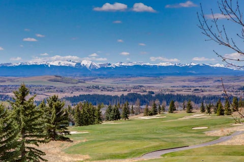 Photo of 26 Eagleview Way, Cochrane, AB T4C 1P6 (MLS # A2252551)
